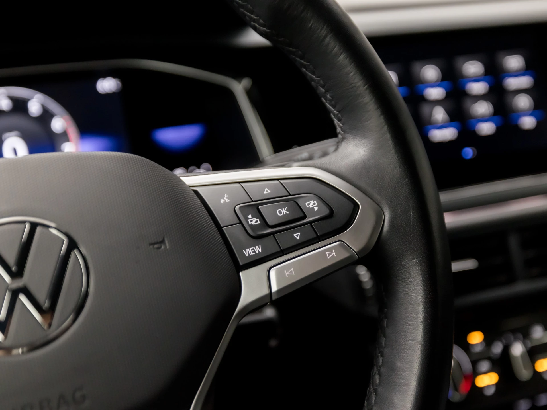 Hoofdafbeelding Volkswagen Taigo