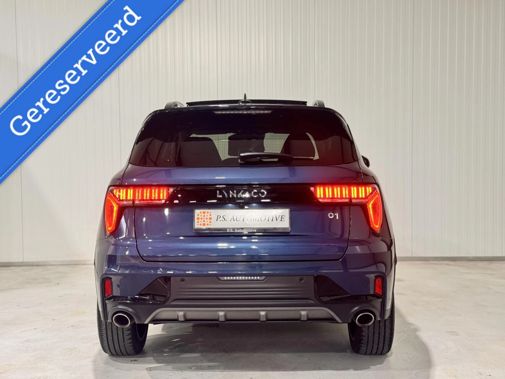 Hoofdafbeelding Lynk & Co 01