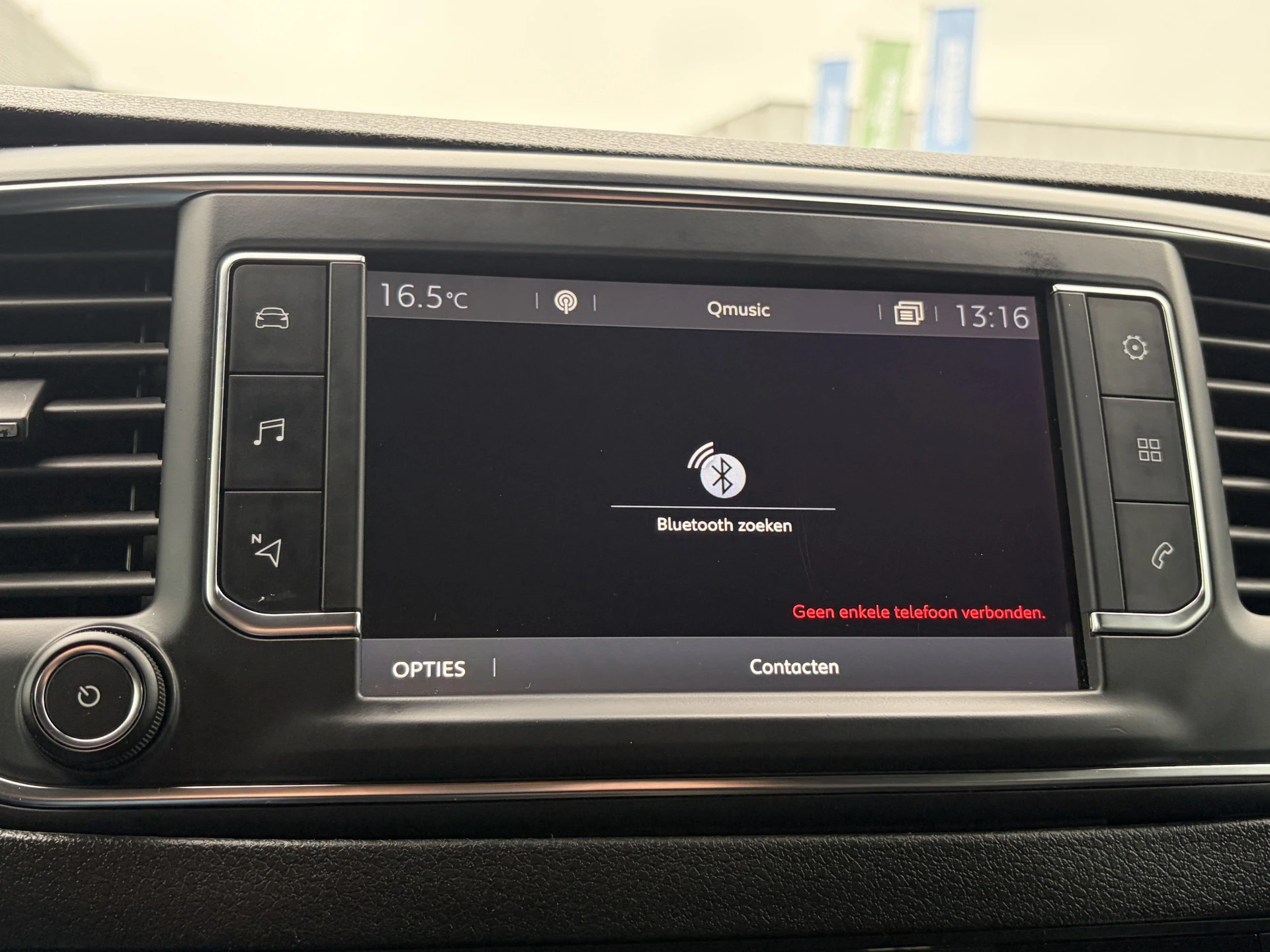 Hoofdafbeelding Citroën SpaceTourer