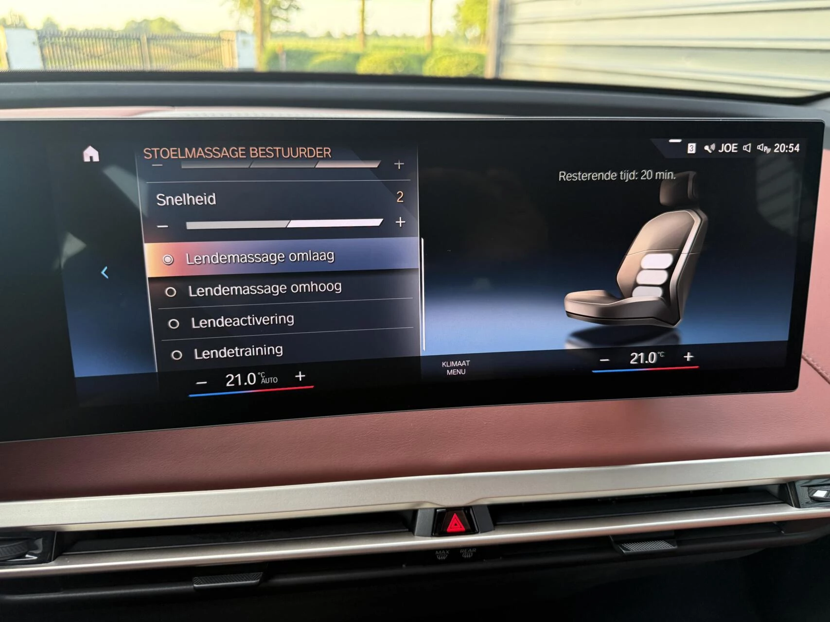 Hoofdafbeelding BMW iX