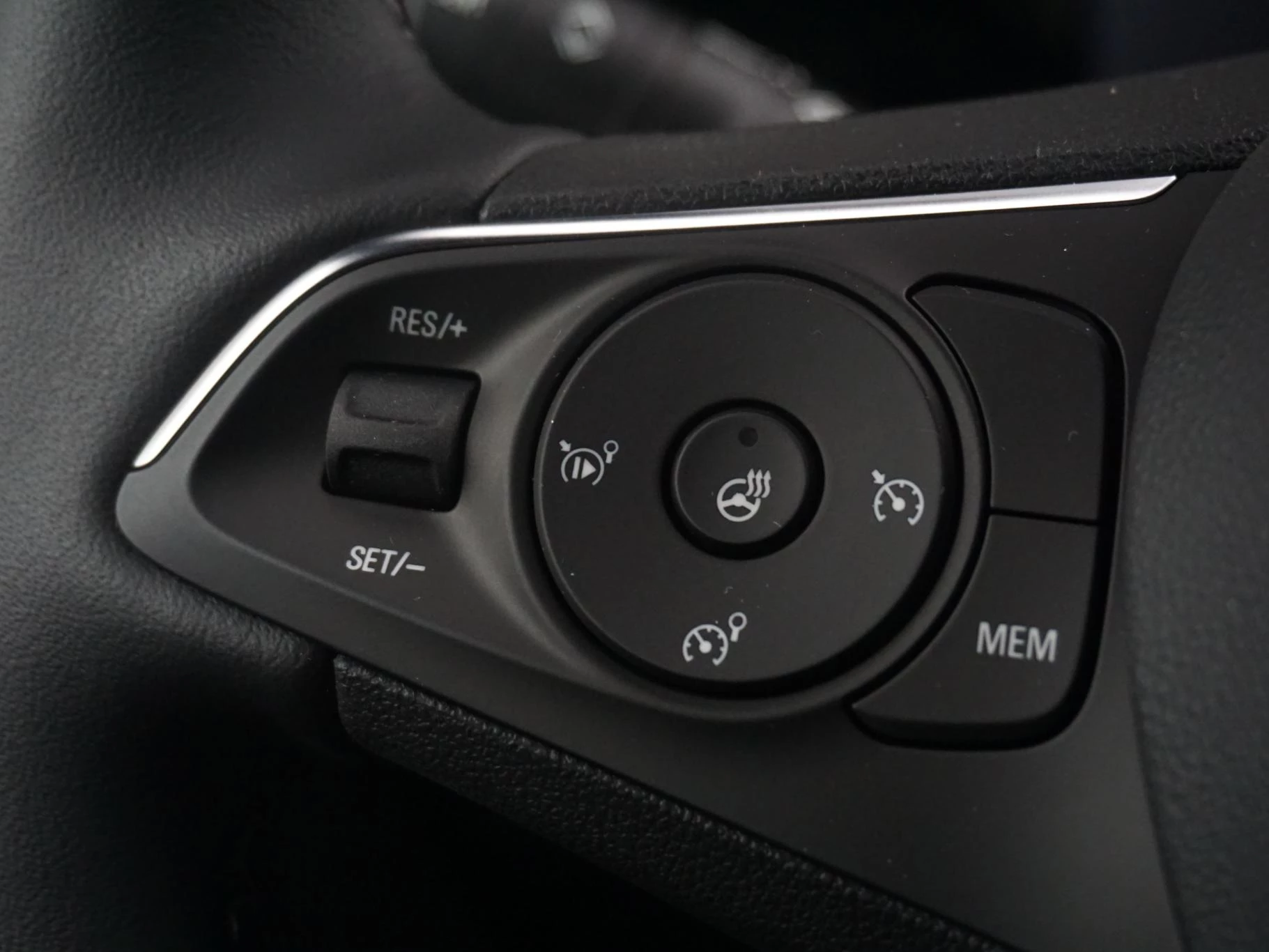 Hoofdafbeelding Opel Mokka-e