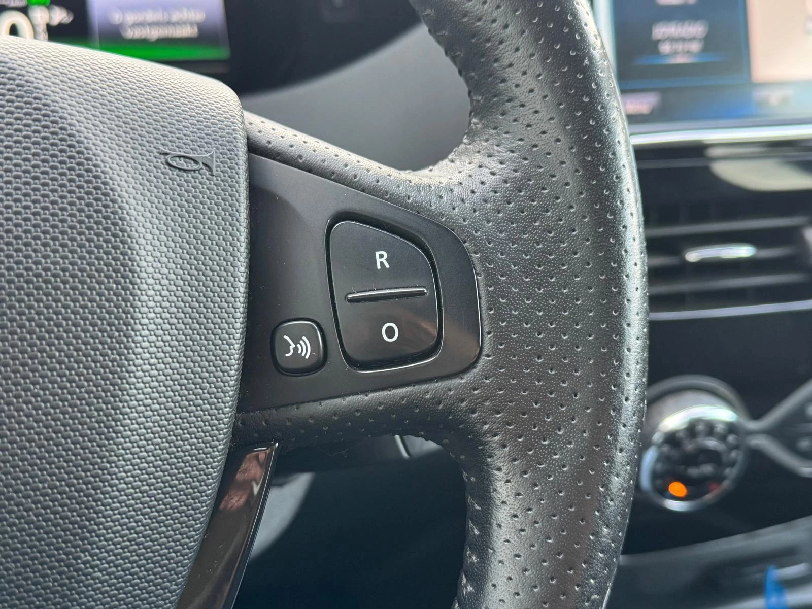 Hoofdafbeelding Renault ZOE