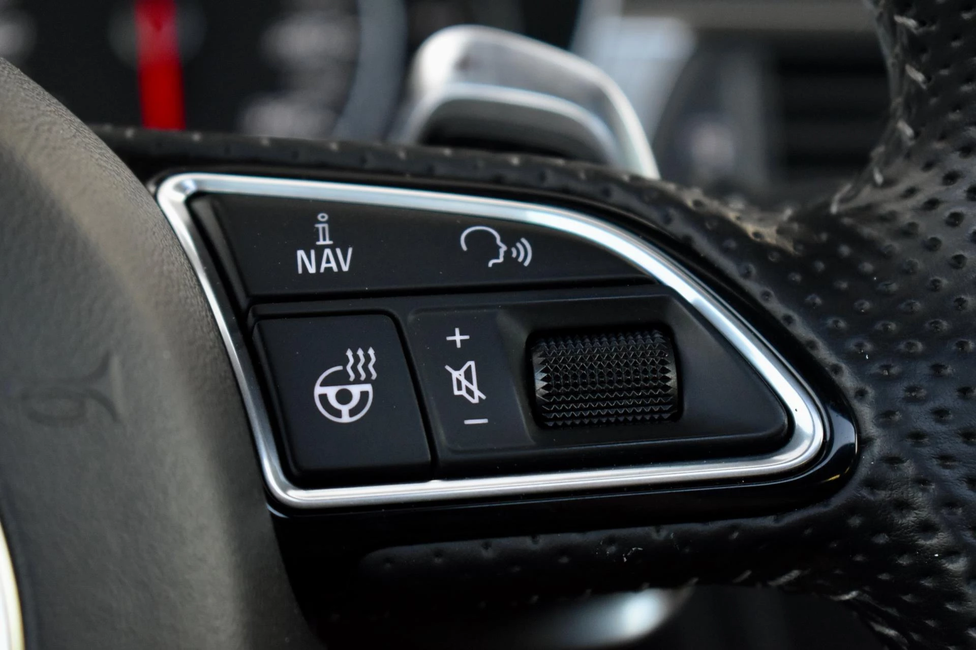 Hoofdafbeelding Audi RS6