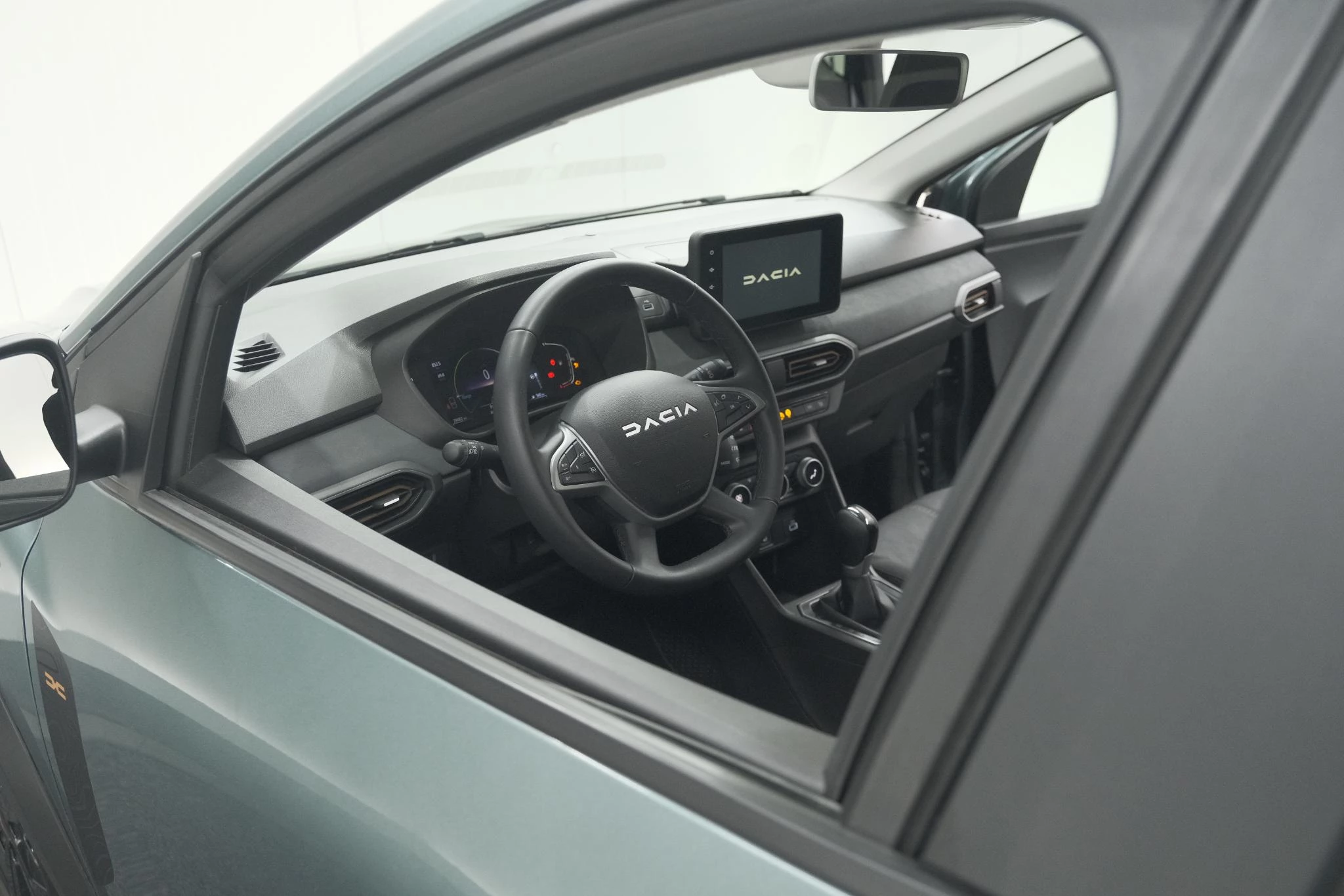 Hoofdafbeelding Dacia Jogger