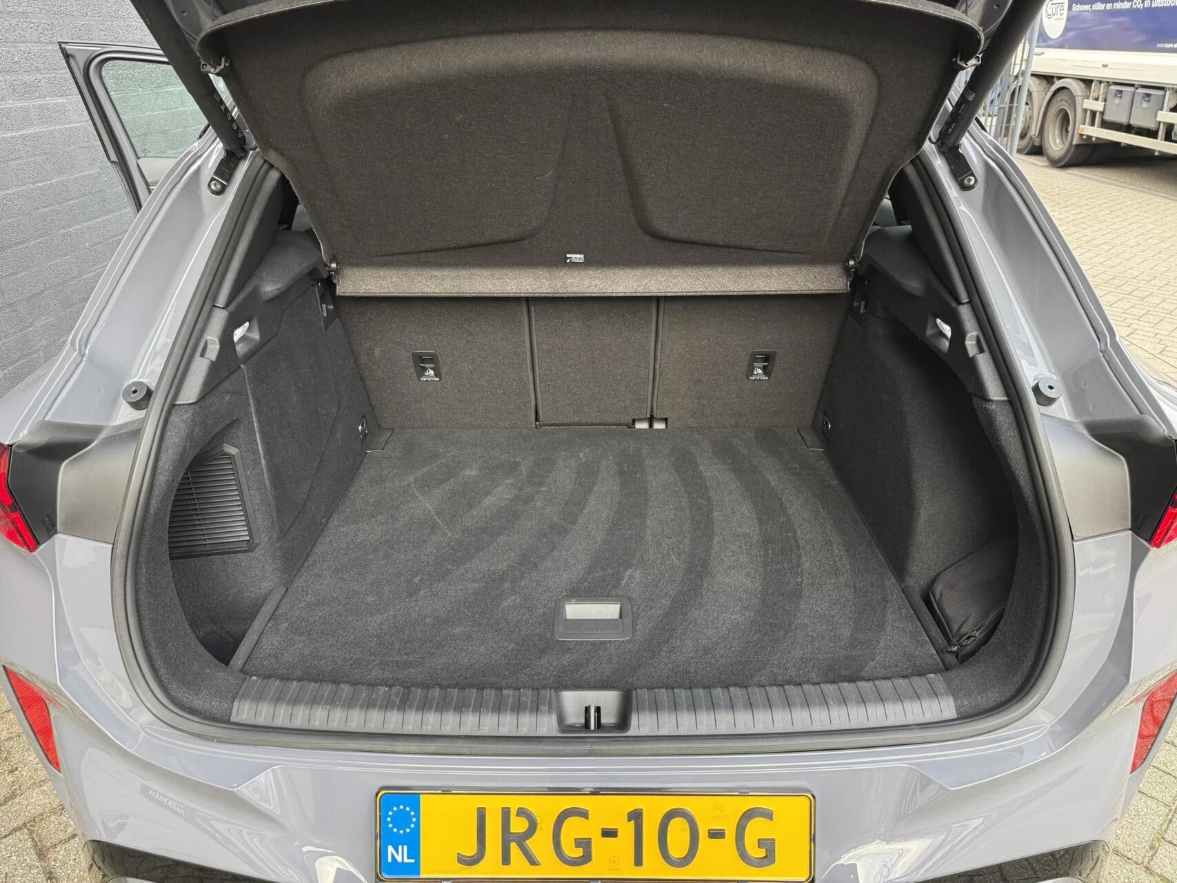 Hoofdafbeelding CUPRA Terramar