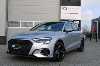 Audi A3 Sportback 35 TFSI DSG/PANO/MATRIX/VIRTUEL/19''LM/NAVI/BOM VOLL
