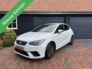 Seat Ibiza 1.0 TSI Beats Business Intense Plus Navi/Camera