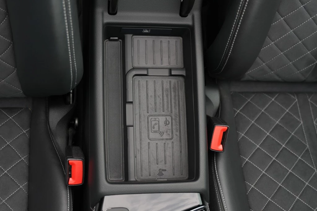 Hoofdafbeelding Audi S5
