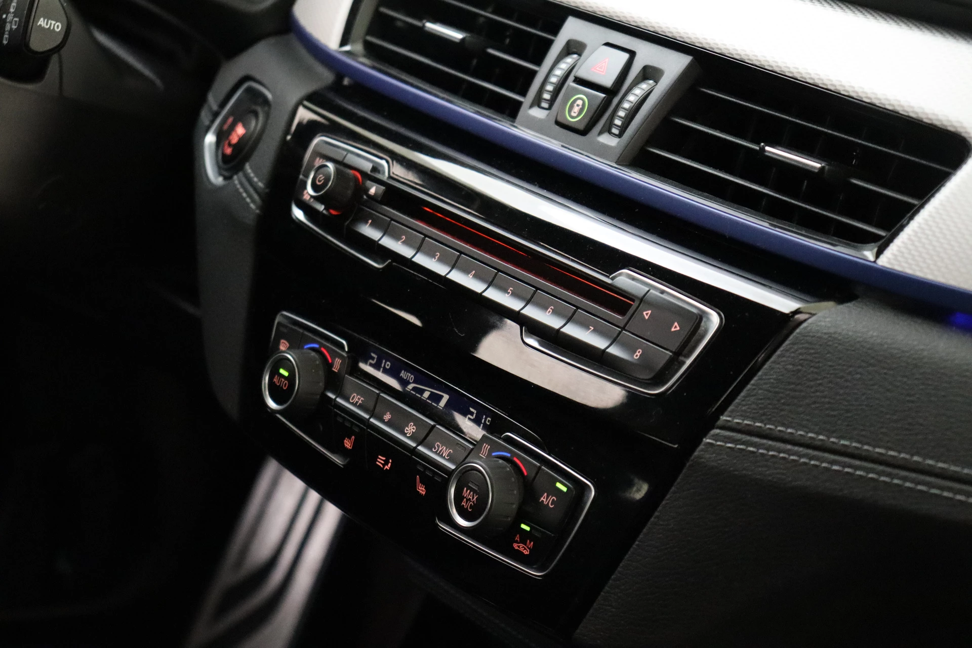 Hoofdafbeelding BMW X2