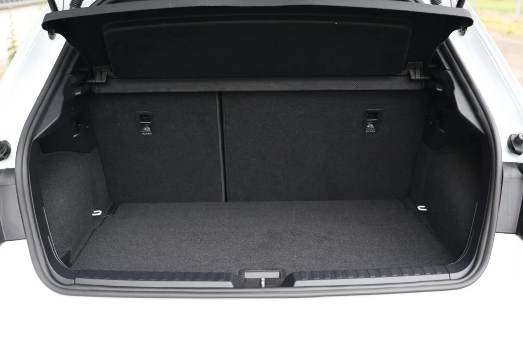 Hoofdafbeelding Audi A1