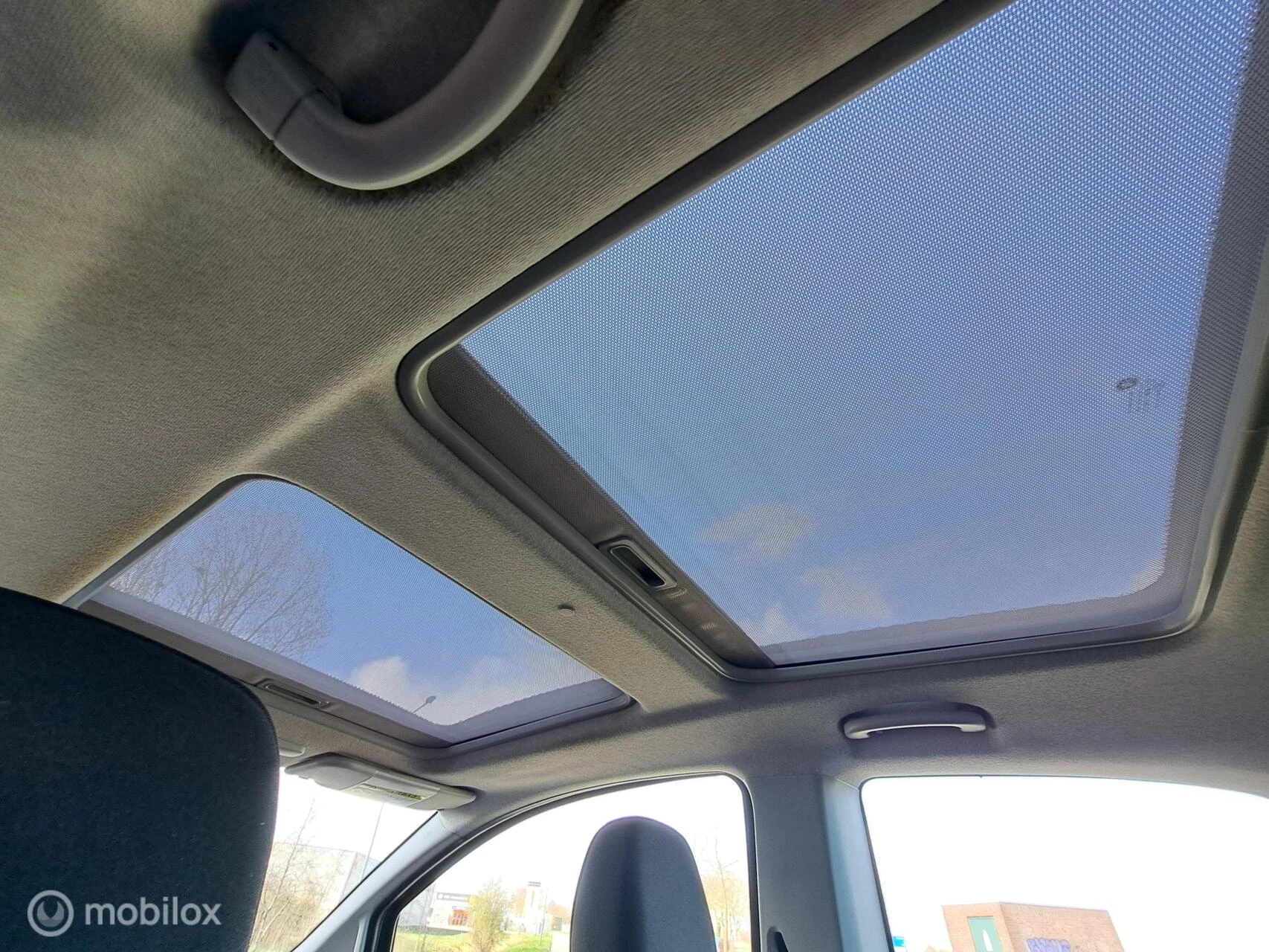 Hoofdafbeelding Fiat Punto