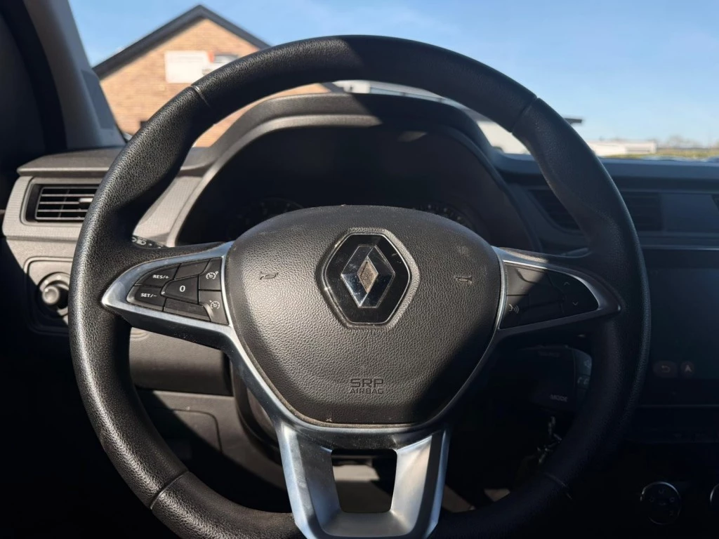 Hoofdafbeelding Renault Express