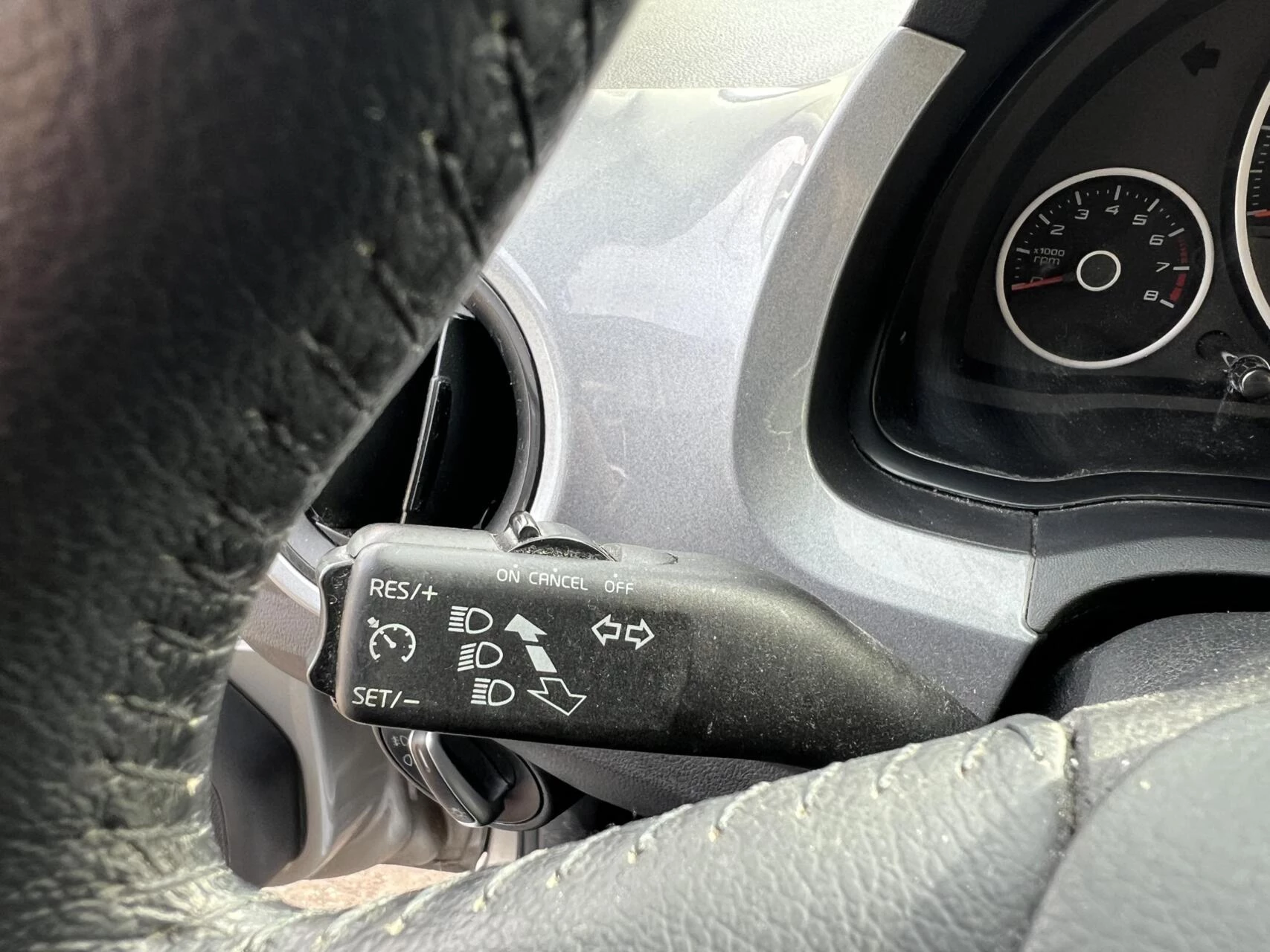 Hoofdafbeelding SEAT Mii