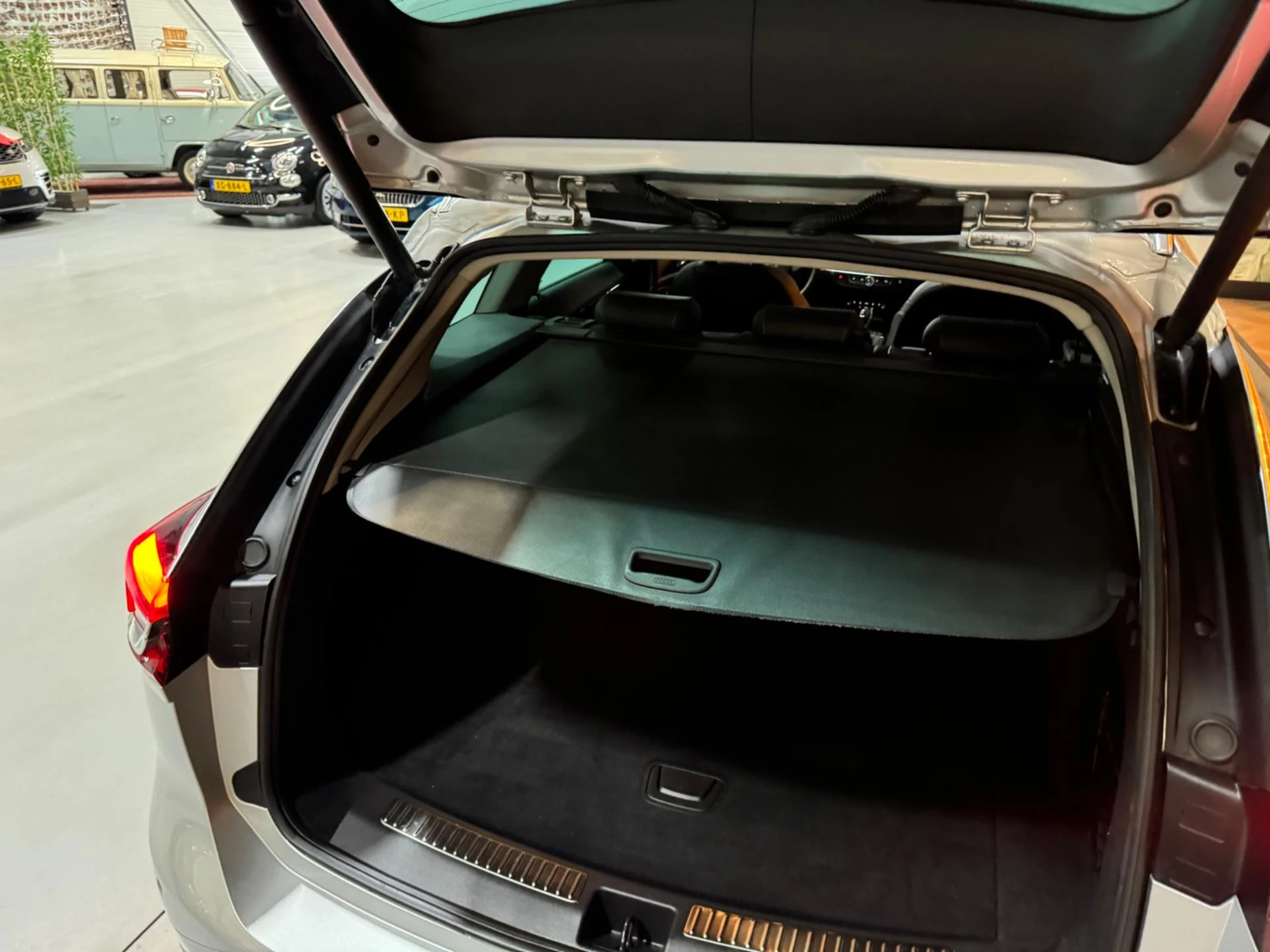 Hoofdafbeelding Opel Insignia