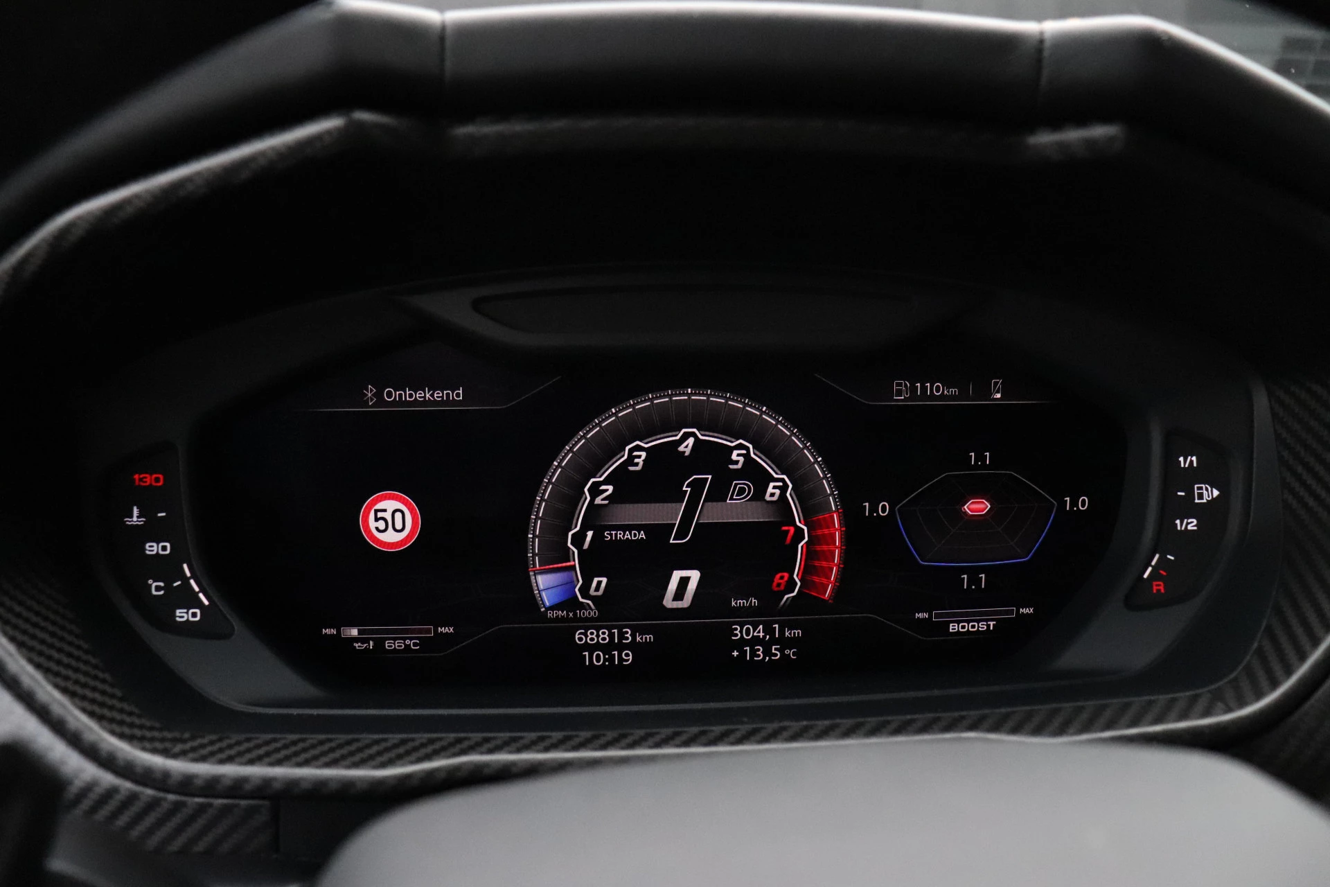 Hoofdafbeelding Lamborghini Urus