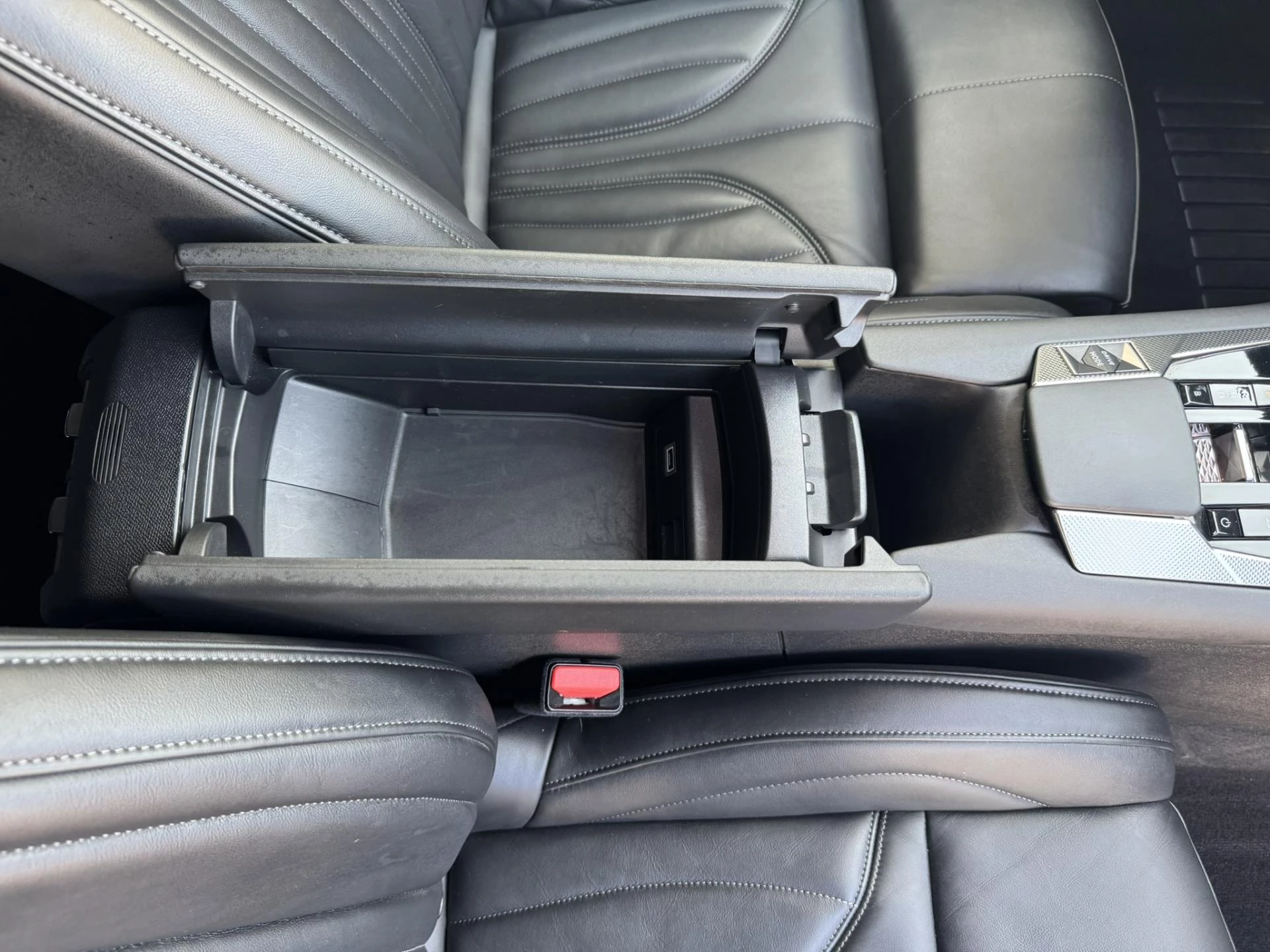 Hoofdafbeelding DS DS 4