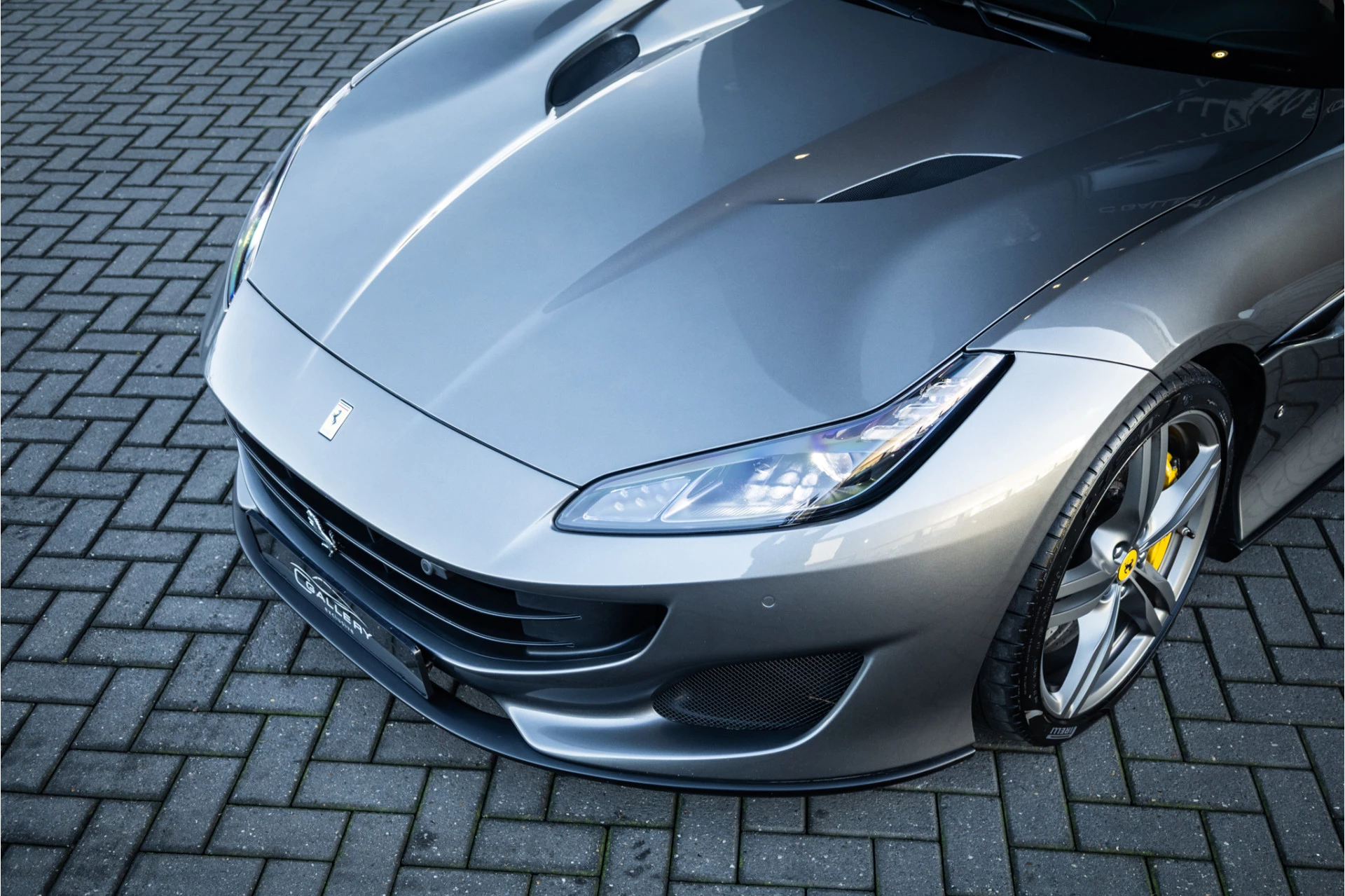 Hoofdafbeelding Ferrari Portofino