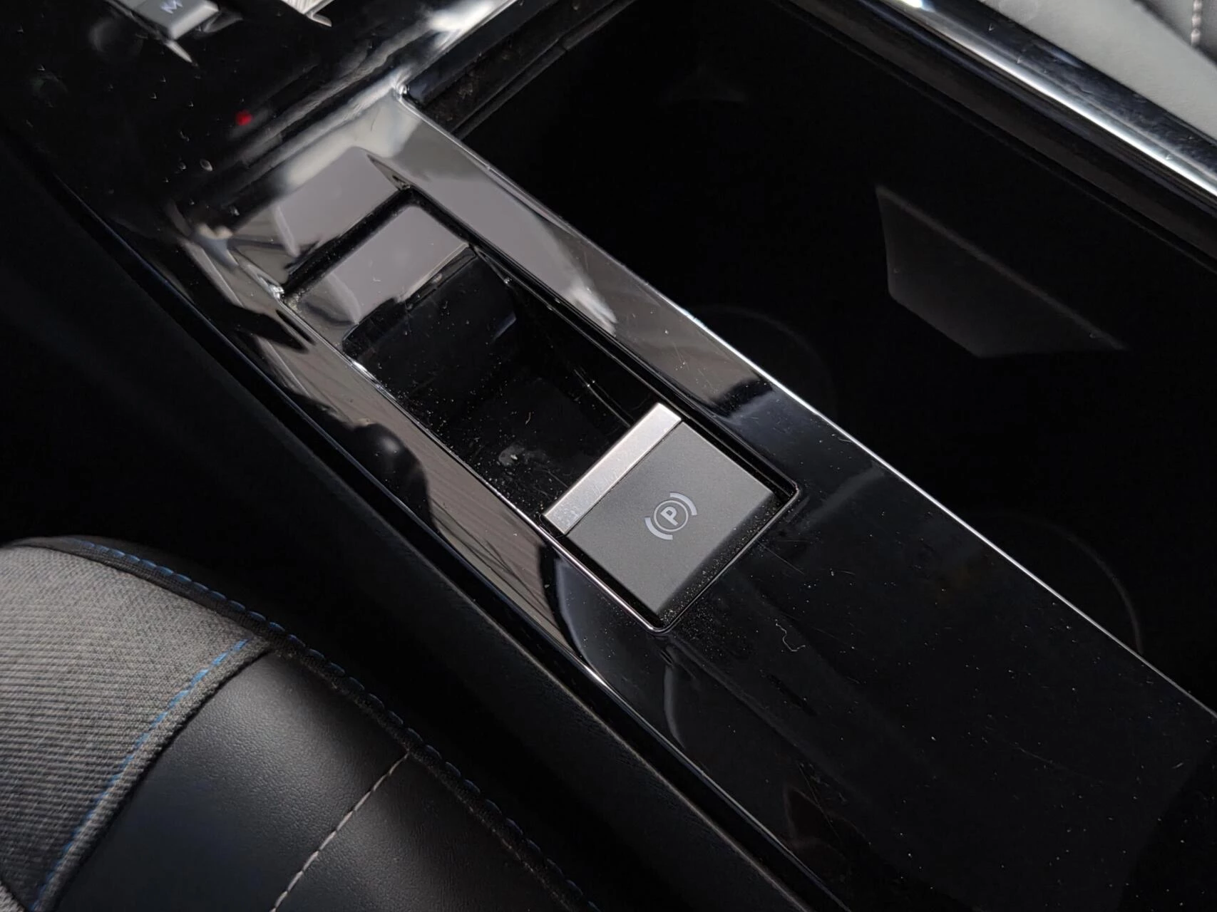 Hoofdafbeelding Citroën C4