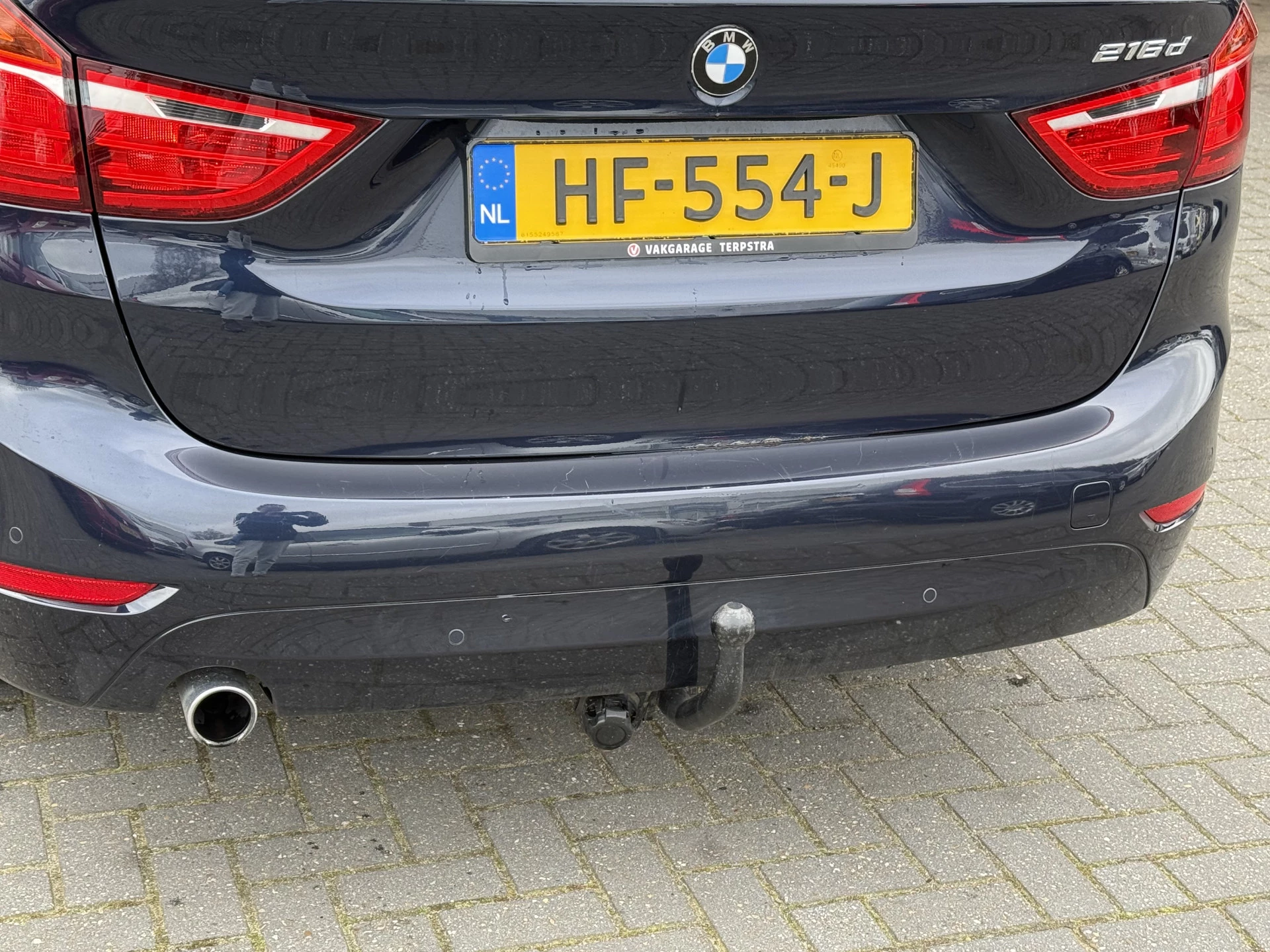 Hoofdafbeelding BMW 2 Serie