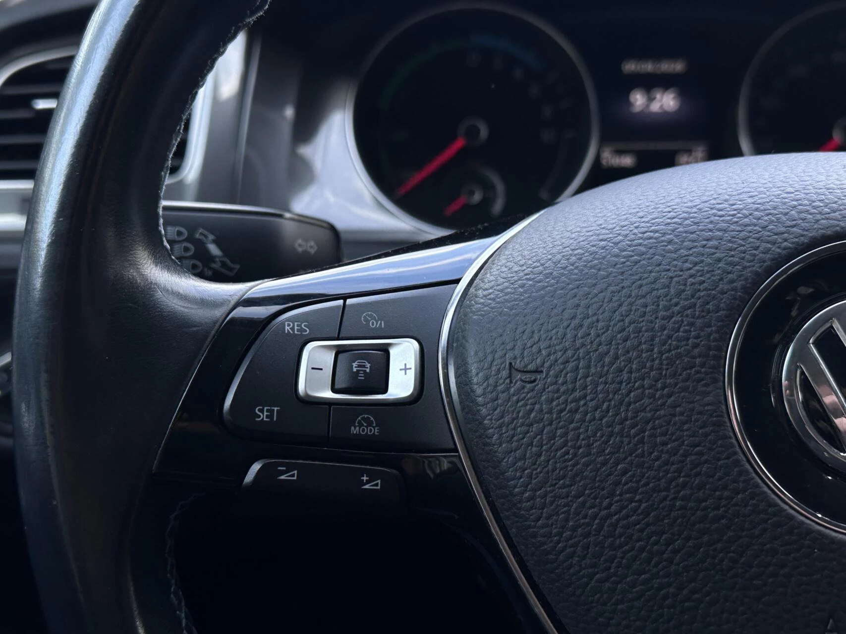 Hoofdafbeelding Volkswagen e-Golf