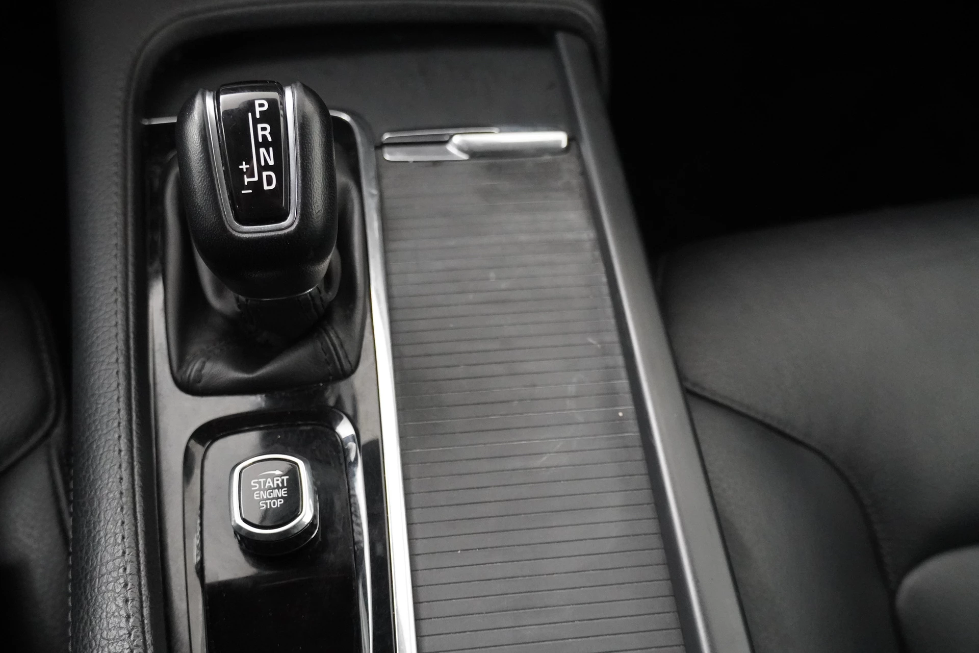 Hoofdafbeelding Volvo V90
