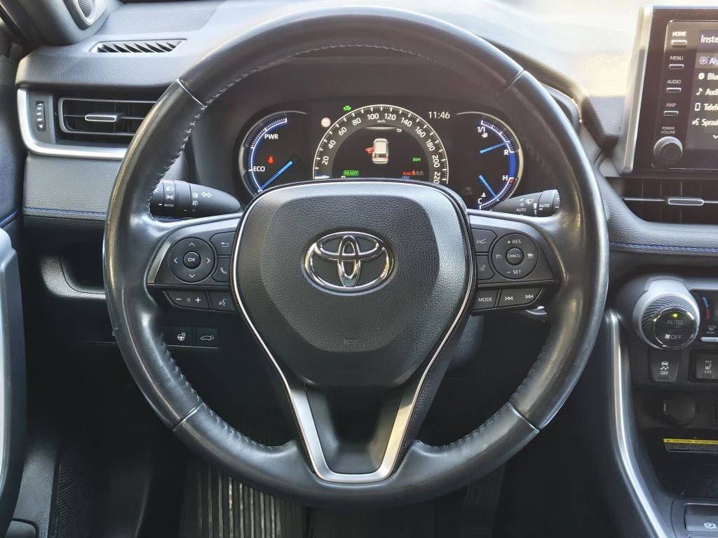 Hoofdafbeelding Toyota RAV4