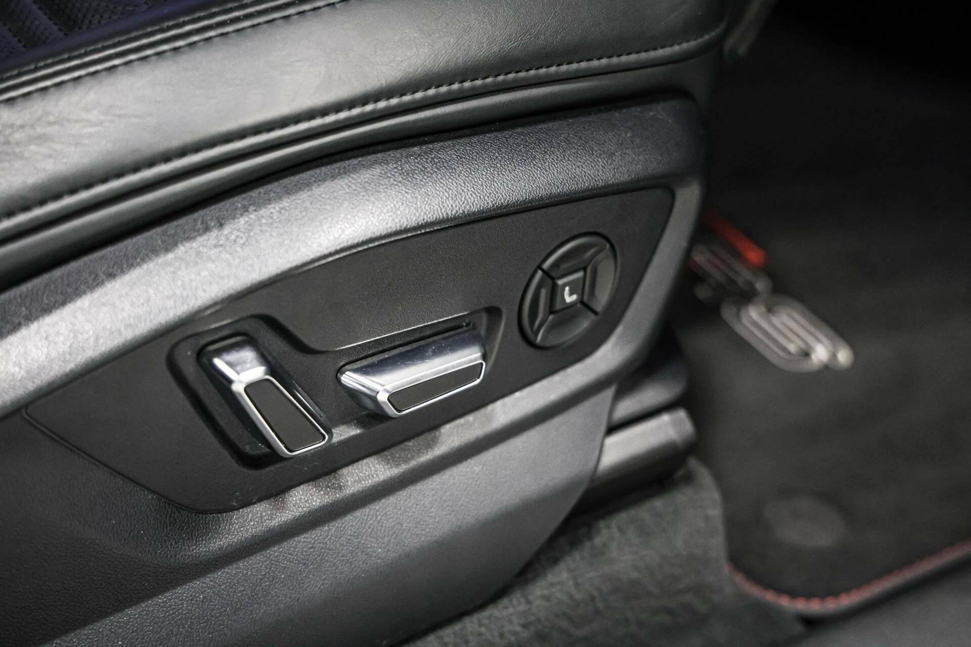 Hoofdafbeelding Audi RSQ8