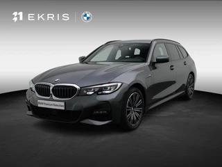 BMW 3 Serie Touring 330e xDrive M Sportpakket | Comfort Access | Trekhaak  | Active Cruise Control | DAB | HiFi | 18''