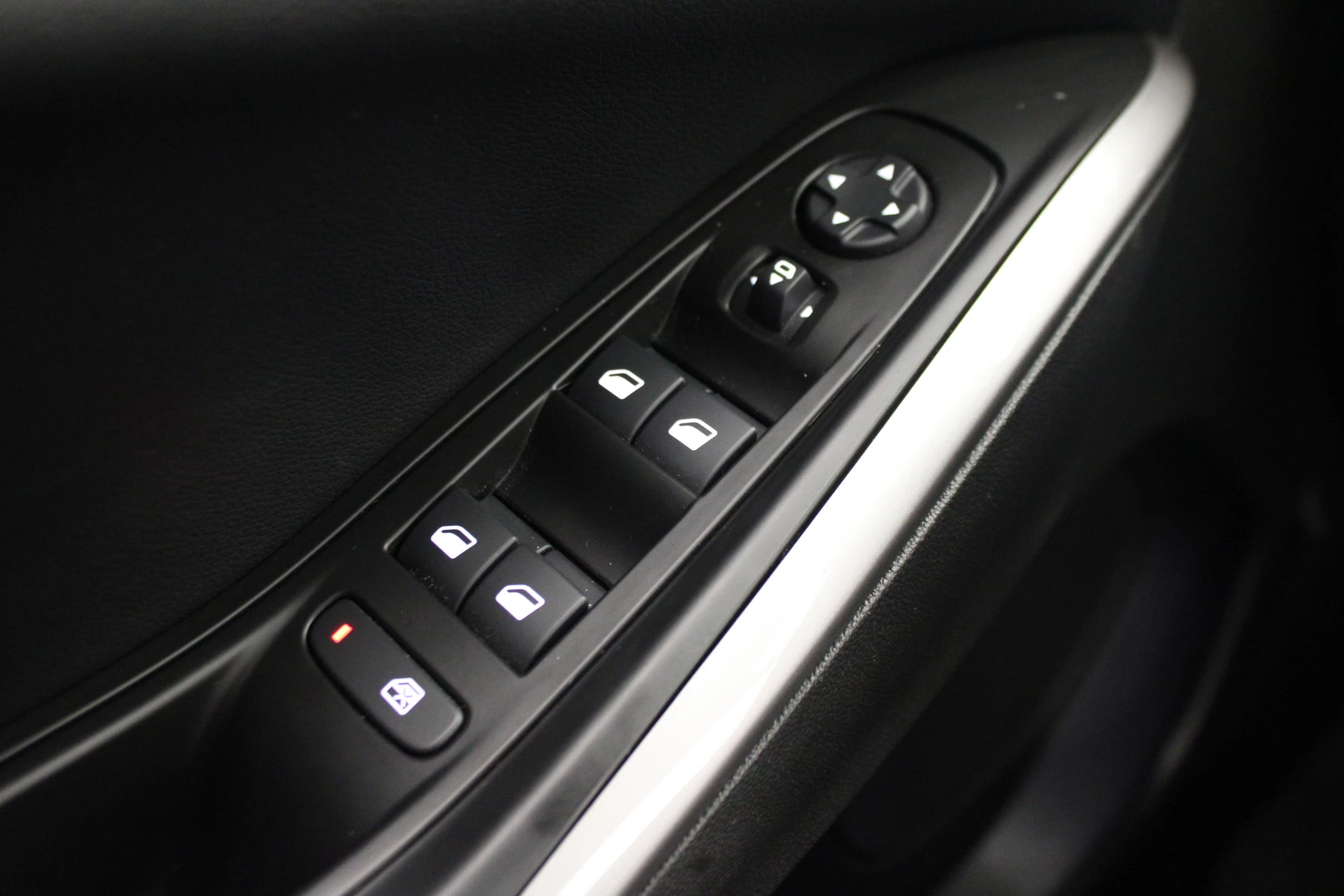 Hoofdafbeelding Opel Grandland