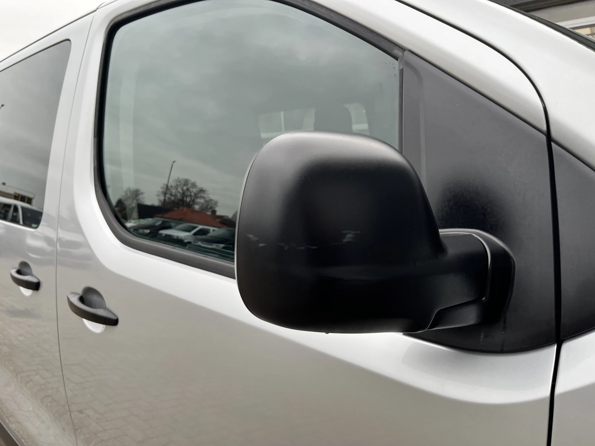 Hoofdafbeelding Citroën Jumpy