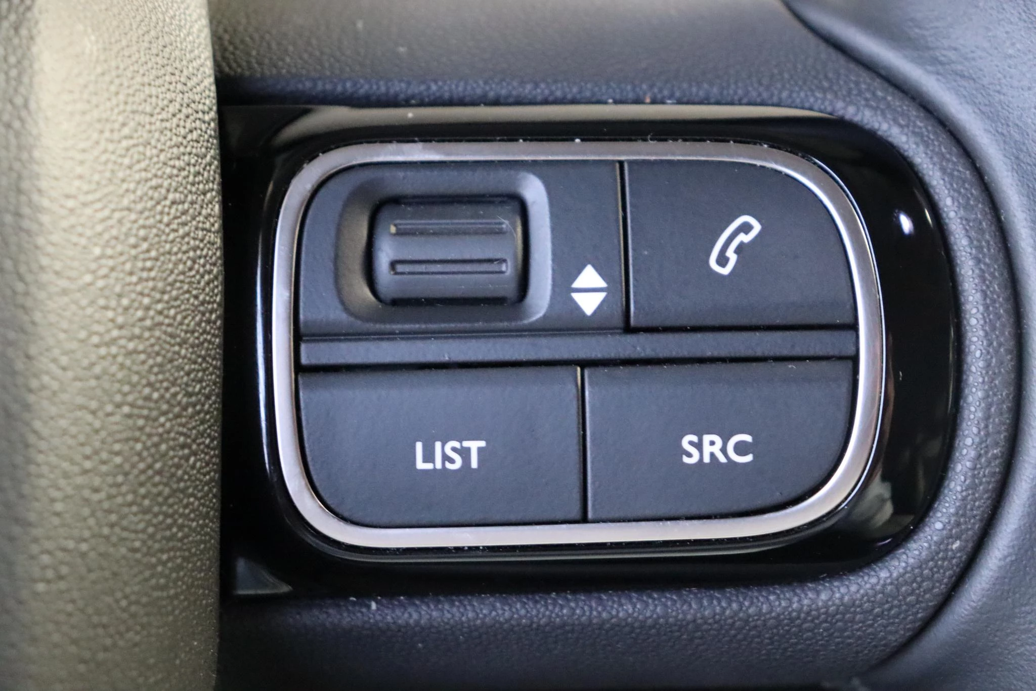 Hoofdafbeelding Citroën C5 Aircross