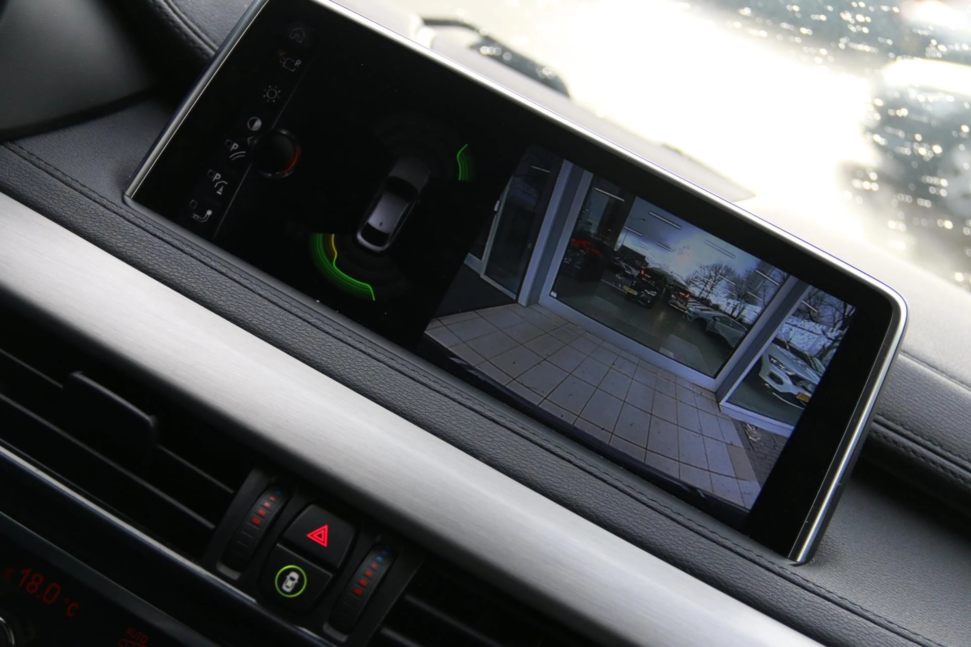 Hoofdafbeelding BMW X6