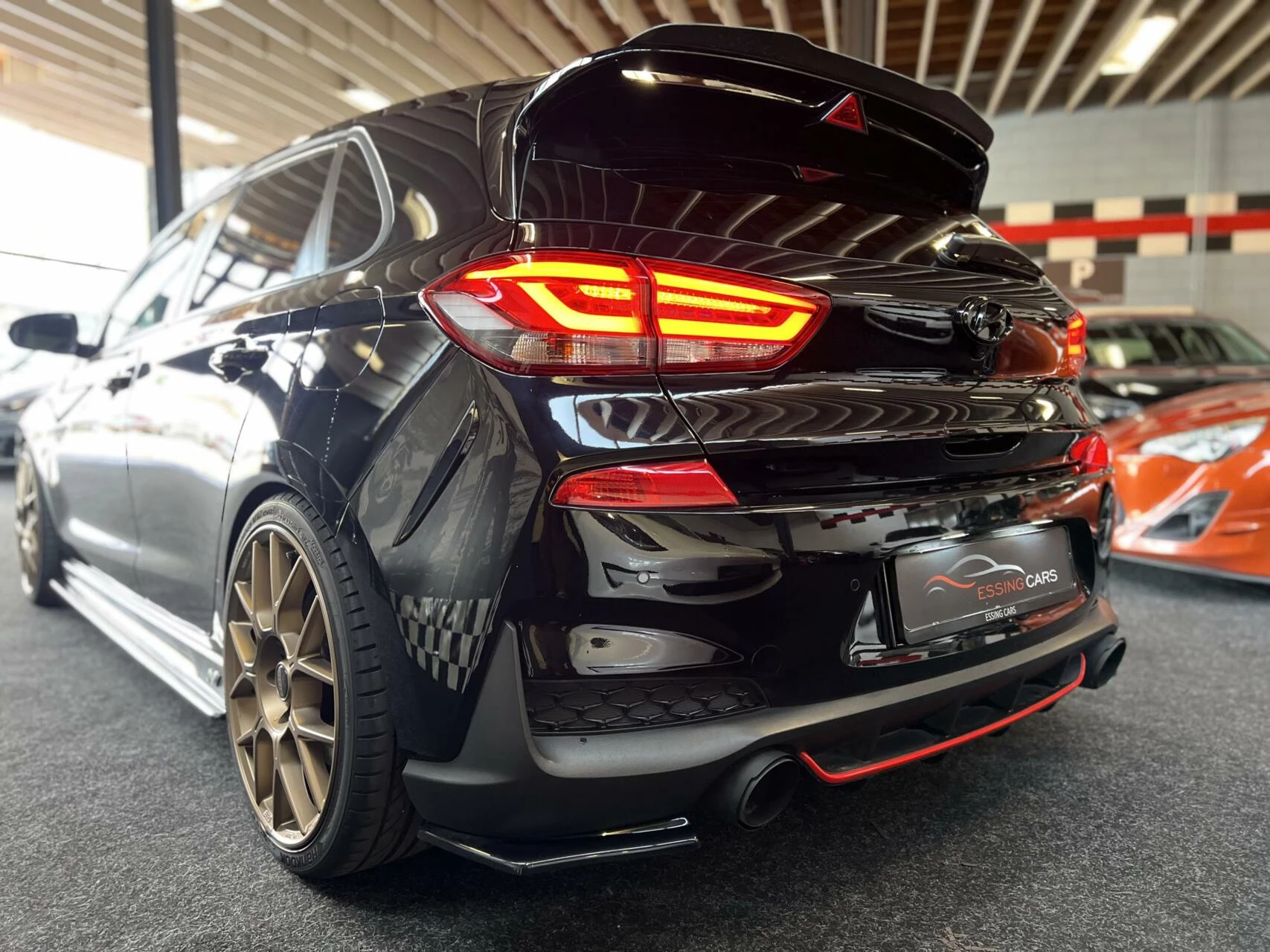 Hoofdafbeelding Hyundai i30