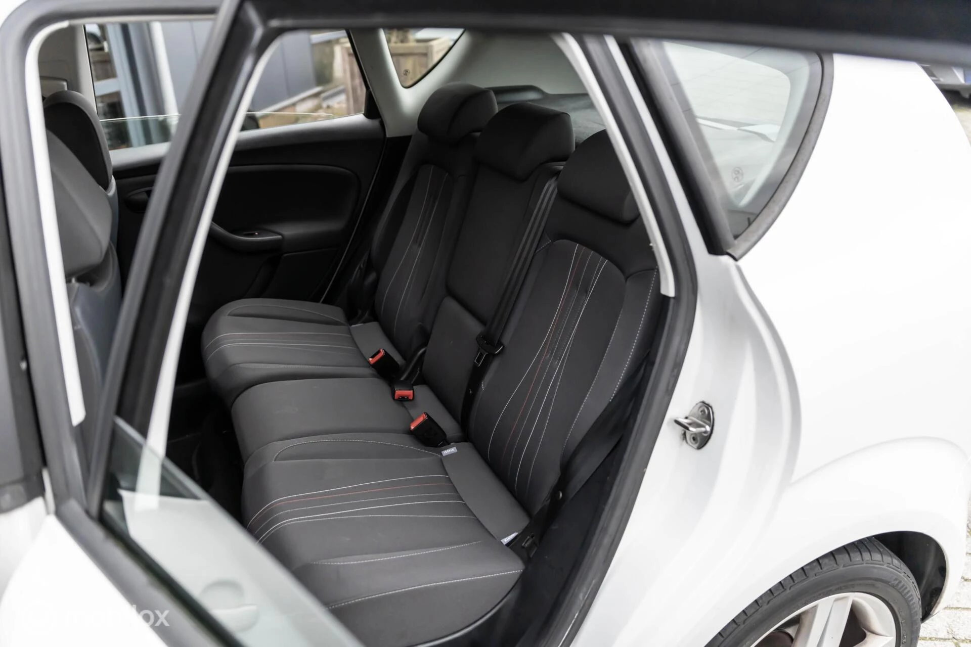 Hoofdafbeelding SEAT Altea XL
