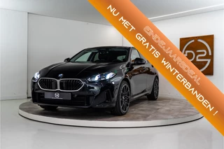 BMW 1 Serie 120 Sport Premium 157PK | Facelift | Laser | Carplay | Comfort | Fabrieksgarantie