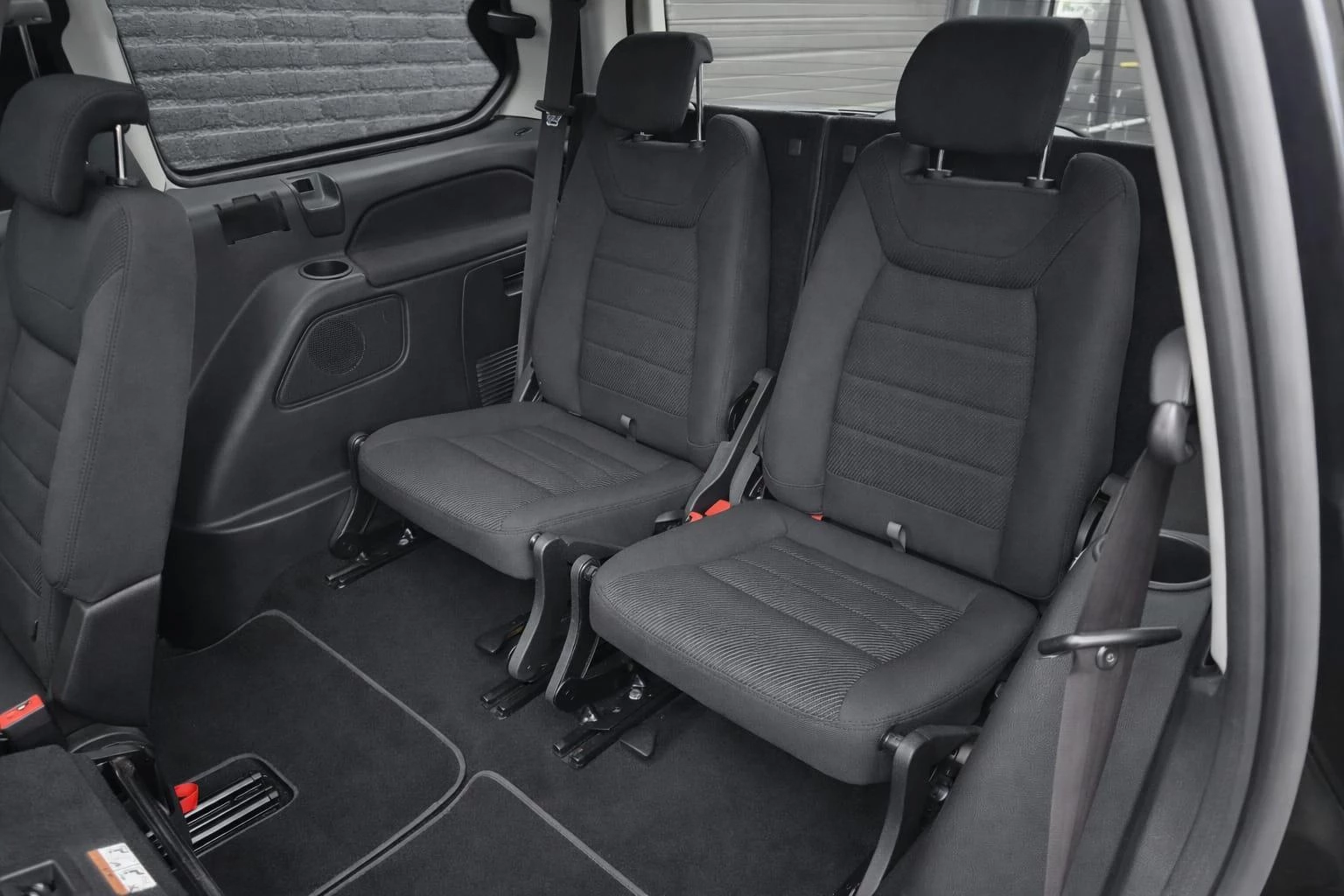 Hoofdafbeelding Ford Galaxy