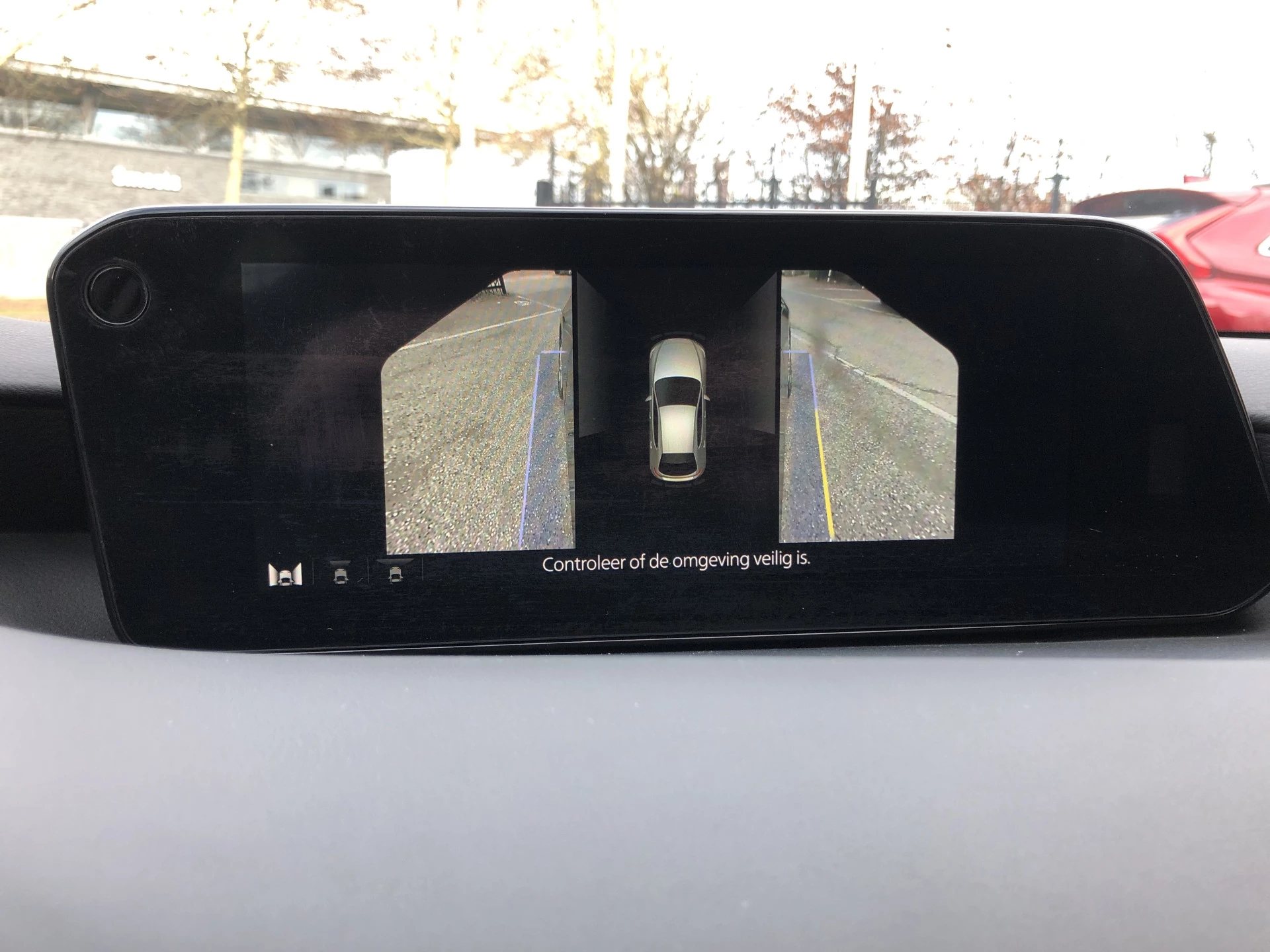 Hoofdafbeelding Mazda 3