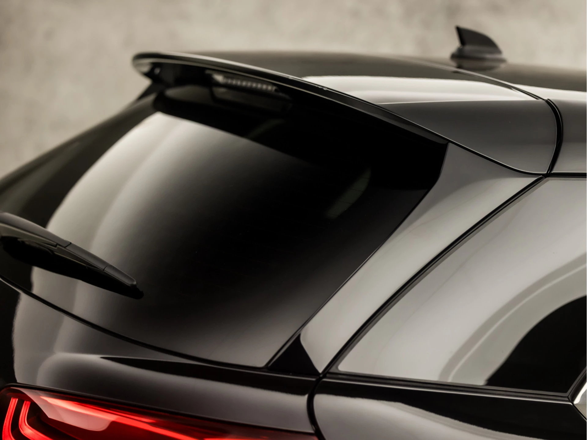 Hoofdafbeelding Citroën C4 Spacetourer