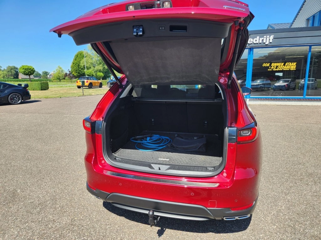 Hoofdafbeelding Mazda CX-60