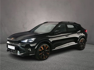 CUPRA Formentor VZ Performance 1.5 TSI eHybrid 272pk DSG Automaat Adaptive cruise control, Sennheiser audio, Achteruitrijcamera, Elektrische achterklep, LED matrix koplampen