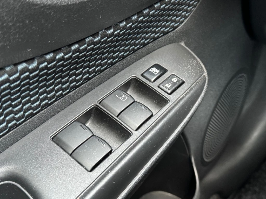 Hoofdafbeelding Nissan Note