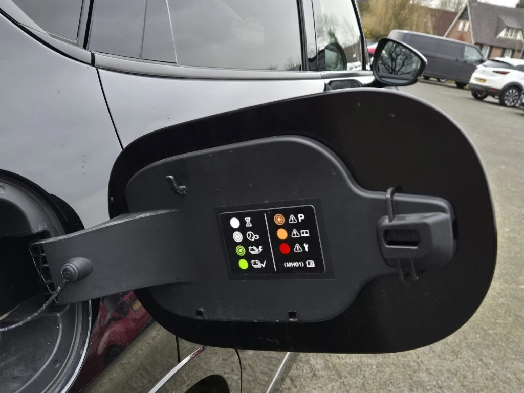 Hoofdafbeelding Mazda CX-60