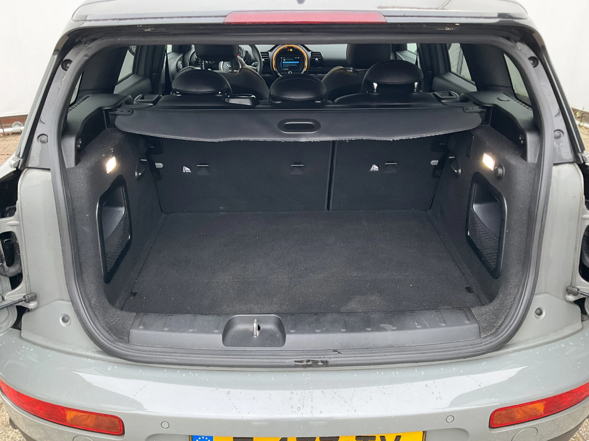 Hoofdafbeelding MINI Clubman