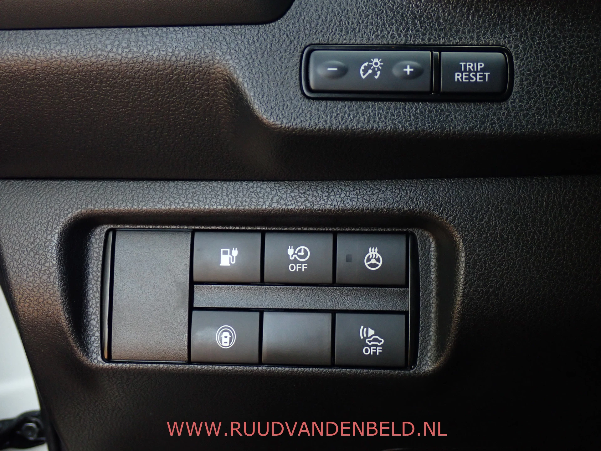 Hoofdafbeelding Nissan Leaf