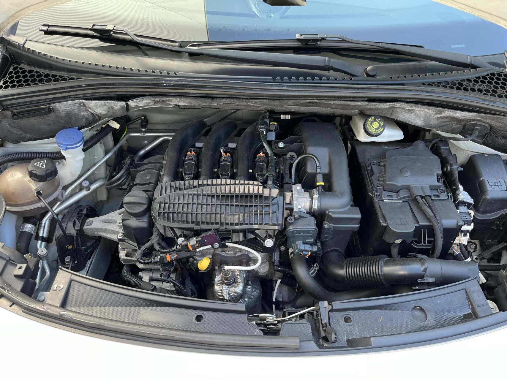 Hoofdafbeelding DS DS 3