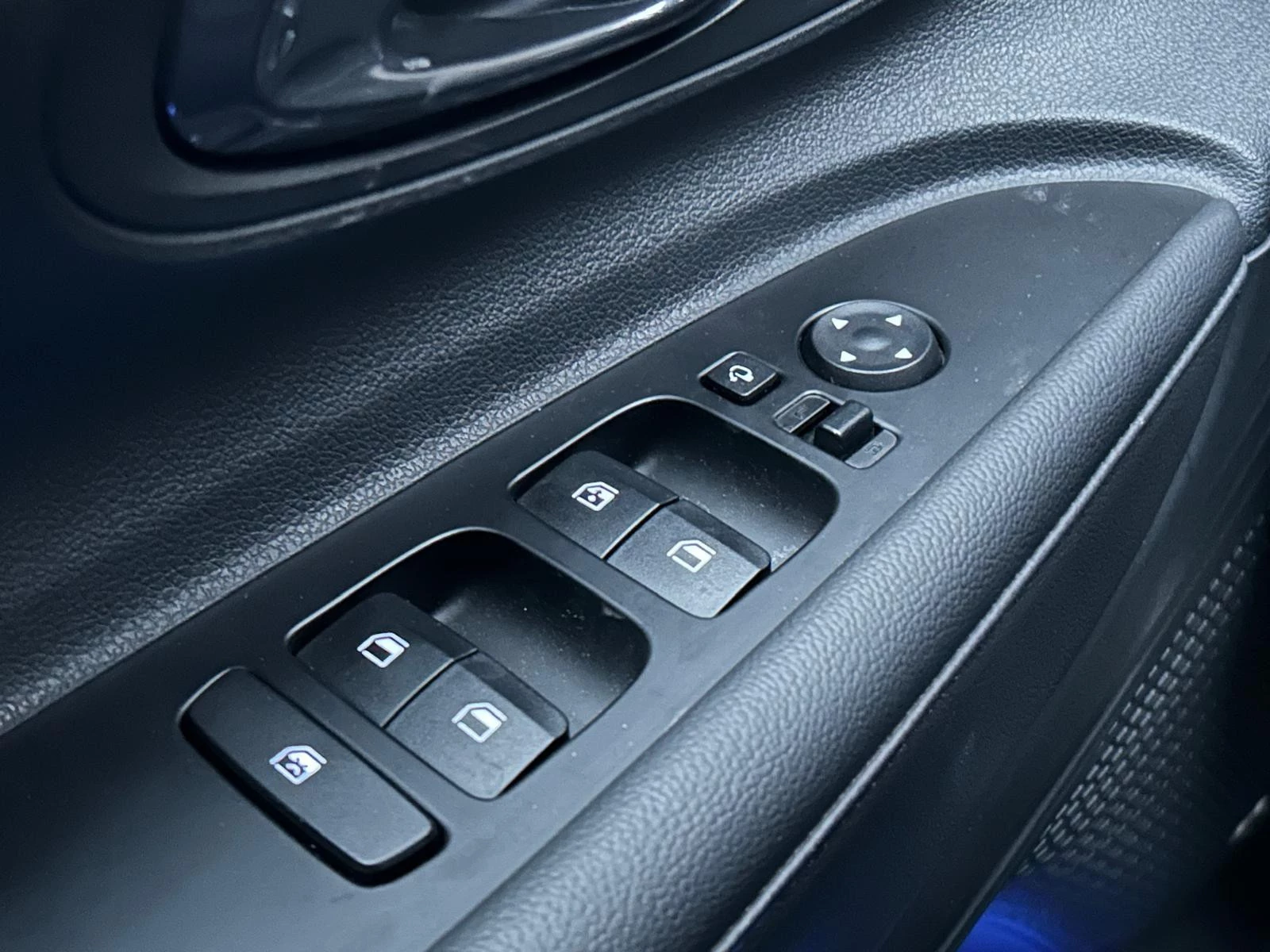 Hoofdafbeelding Hyundai Bayon