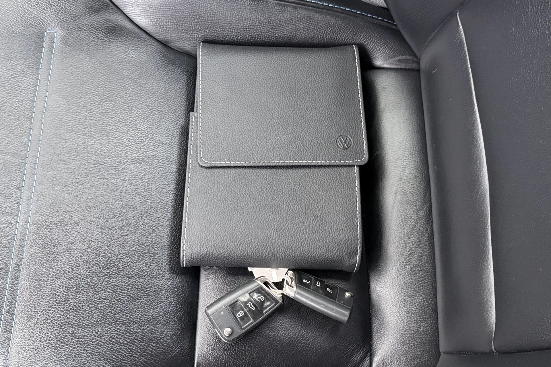 Hoofdafbeelding Volkswagen e-Golf