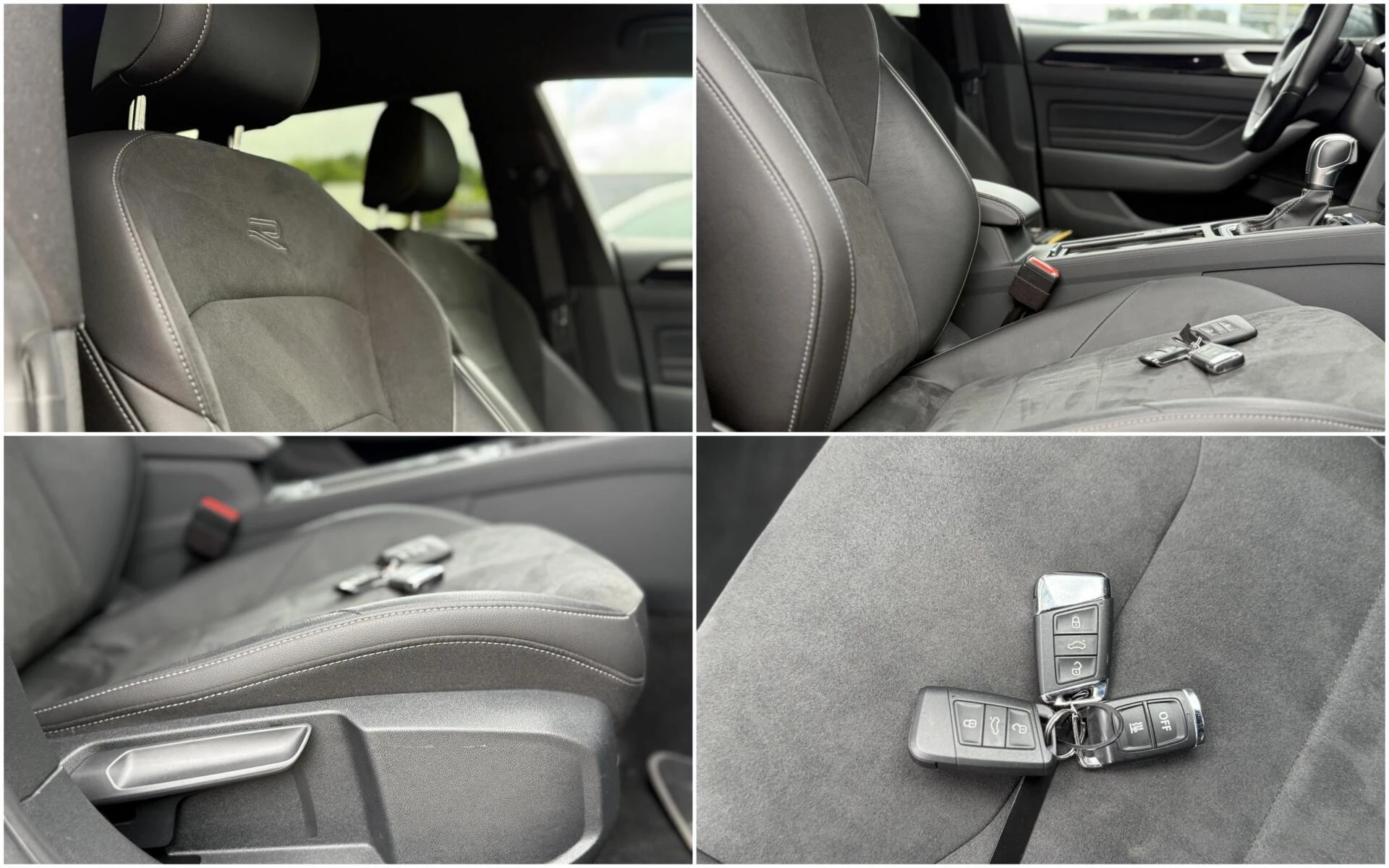 Hoofdafbeelding Volkswagen Arteon