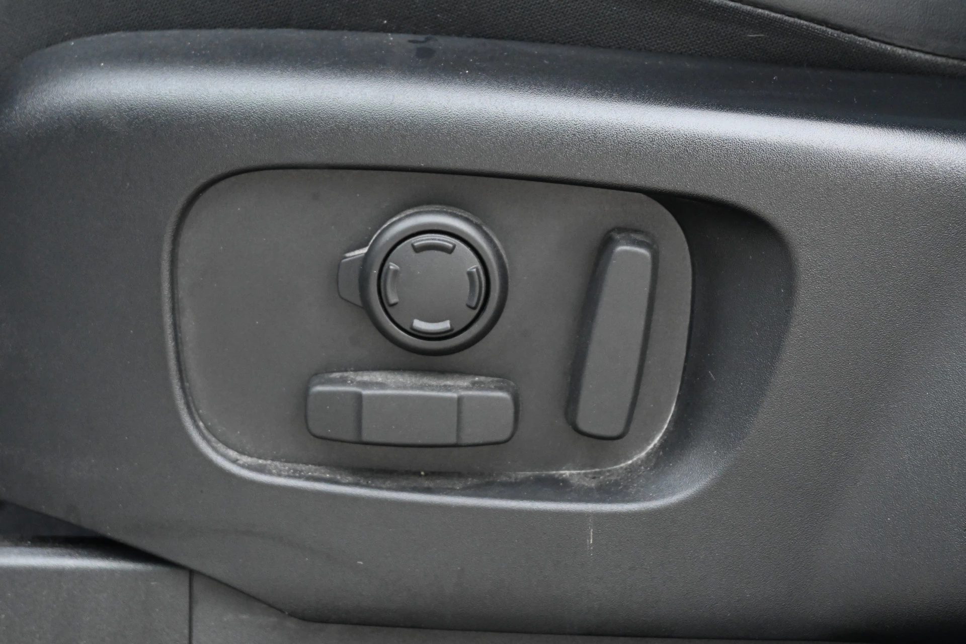 Hoofdafbeelding Land Rover Discovery