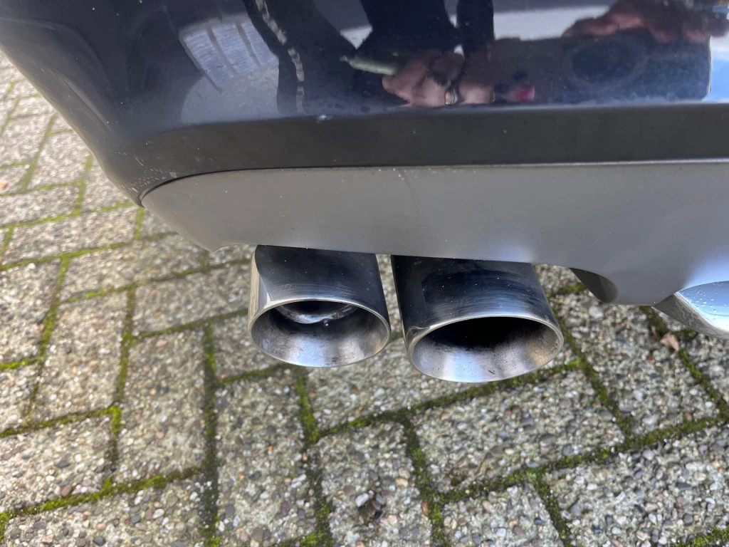 Hoofdafbeelding Audi S5